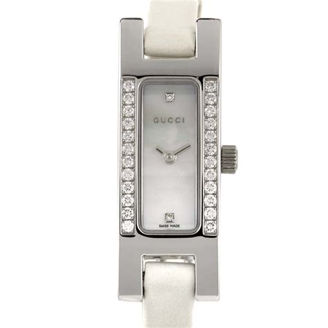 gucci 3900l diamond watch|Gucci reference 3900l.